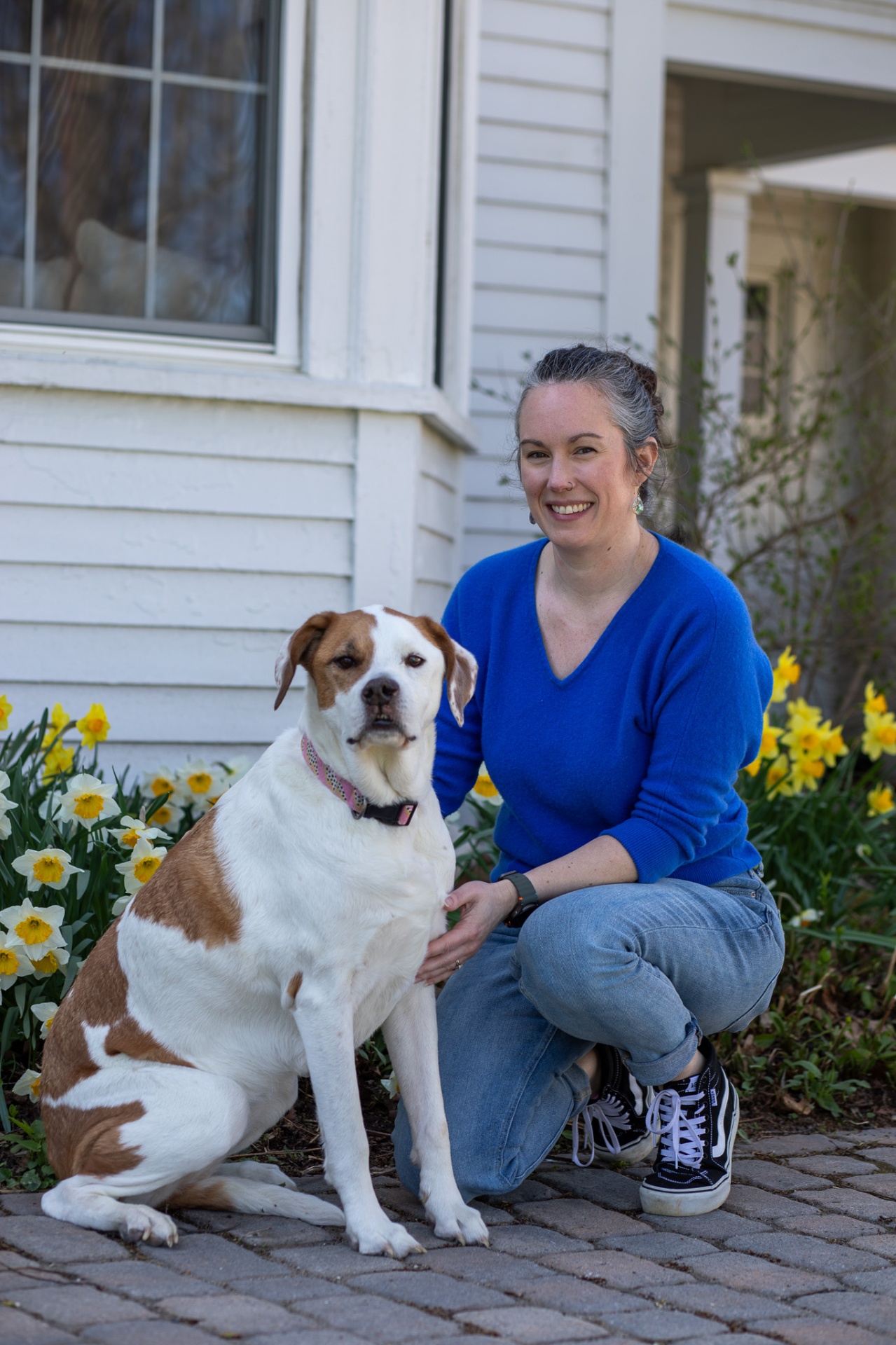 Lauren Shockley, APRN, FNP-C, founder of Sapling Family Care